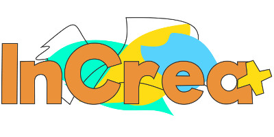 Inclusive creativity through educational artmaking (InCrea+) 